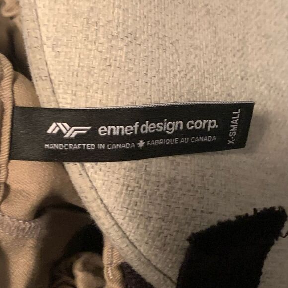 Ennef mountain biking pants - Picture 7 of 9